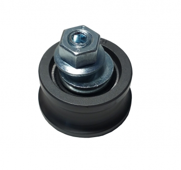 Rolle Ø 36/30 x 18 mit Excenter
